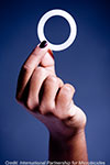 Microbicide Ring Image